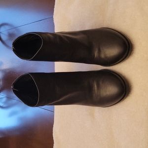 Ankle Boots - Cole Haan